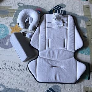 Uppa Infant SnugSeat